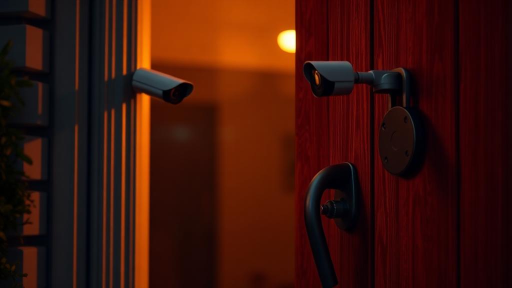 Dicas de segurança para proteger sua residência