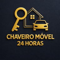 Chaveiro Móvel 24 Horas