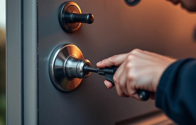 Abertura de Portas